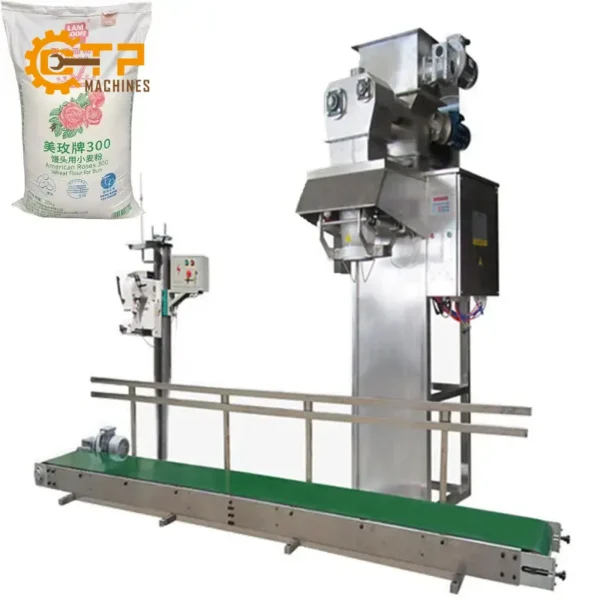 Máy Đóng Gói Gạo 11 may dong goi gao 02