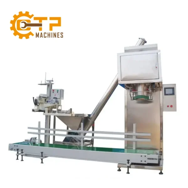 Máy Đóng Gói Gạo 12 may dong goi gao 03