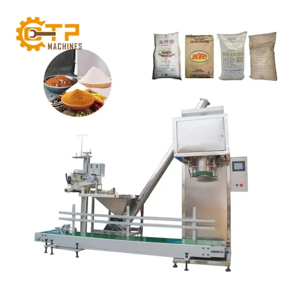 Máy Đóng Gói Gạo 13 may dong goi gao 04