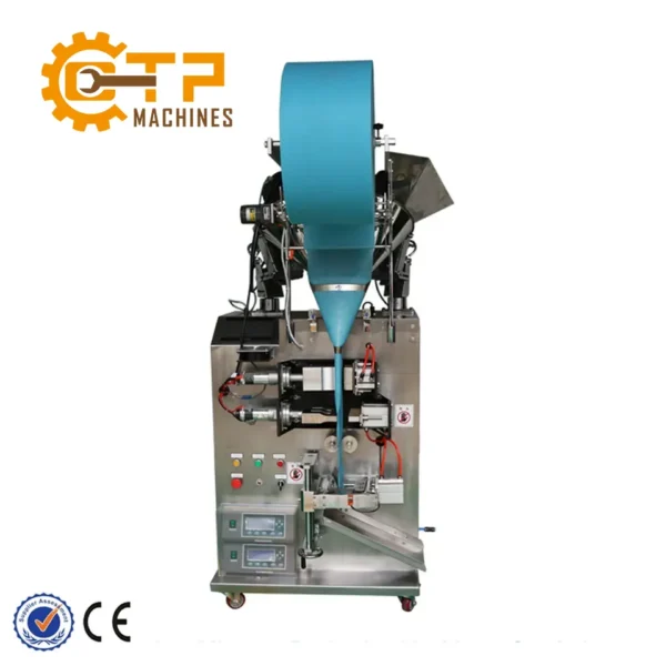 Máy Đóng Gói Trà Túi Lọc Hàn Siêu Âm 14 may dong goi tra tui loc han sieu am 03