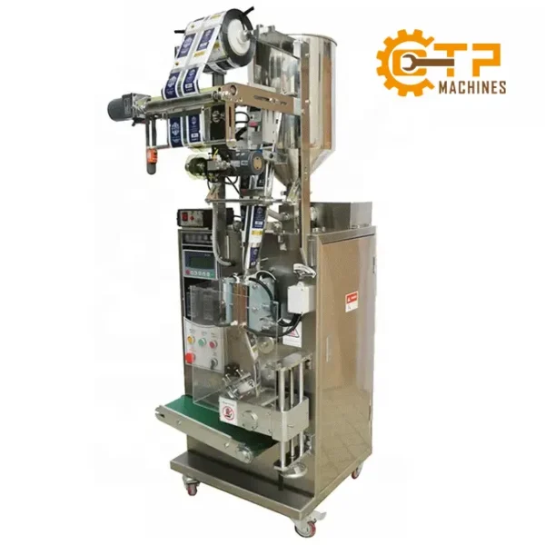 Máy Đóng Gói Trà Túi Lọc Hàn Siêu Âm 11 may dong goi tra tui loc han sieu am 06