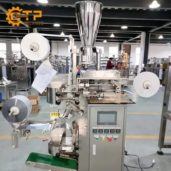 Máy Đóng Gói Trà Túi Lọc Tam Giác 12 may dong goi tra tui loc tam giac 03