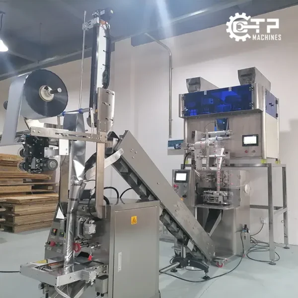 Máy Đóng Gói Trà Túi Lọc Tam Giác 11 may dong goi tra tui loc tam giac 04