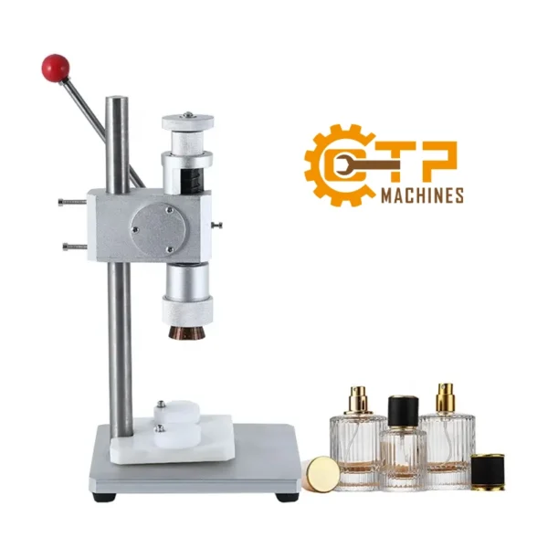 Máy Đóng Nắp Chai Nước Hoa 11 may dong nap chai nuoc hoa 1