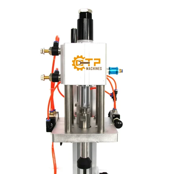 Máy Đóng Nắp Chai Nước Hoa Bán Tự Động 11 may dong nap chai nuoc hoa ban tu dong 3