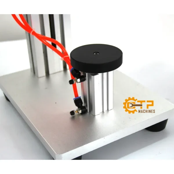 Máy Đóng Nắp Chai Nước Hoa Bán Tự Động 10 may dong nap chai nuoc hoa ban tu dong 4