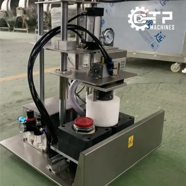 Máy Đóng Nắp Chân Không Bán Tự Động 13 may dong nap chan khong ban tu dong 02