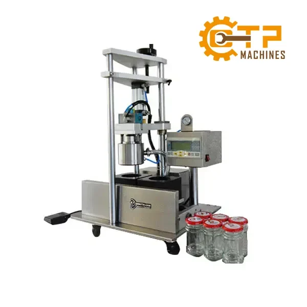 Máy Đóng Nắp Chân Không Bán Tự Động 9 may dong nap chan khong ban tu dong 06