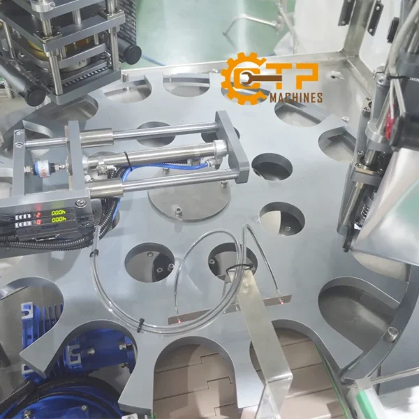 Máy Đóng Nắp Tự Động ZFG-1 9 may dong nap tu dong zfg 1 3