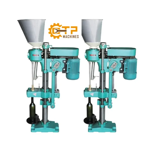 Máy Đóng Nút Chai 9 may dong nut chai 3