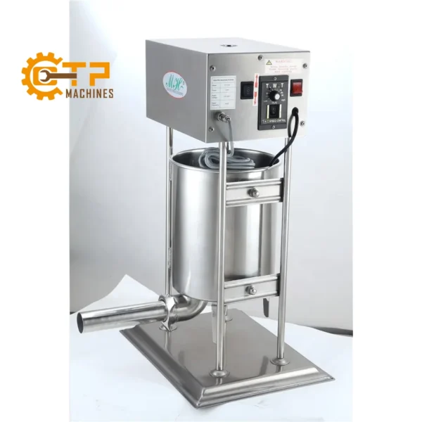 Máy Đùn Xúc Xích Dùng Điện 10 Lít 8 may dun xuc xich dung dien 10 lit 4