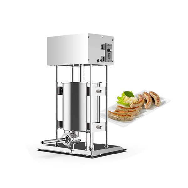 Máy Đùn Xúc Xích Dùng Điện 25 Lít