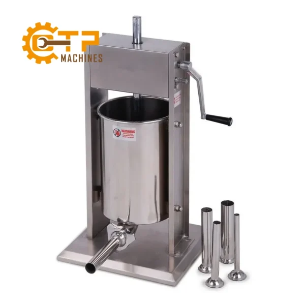 may dun xuc xich quay tay 2 lit 4