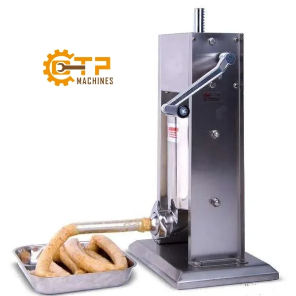 may dun xuc xich quay tay 2 lit 5