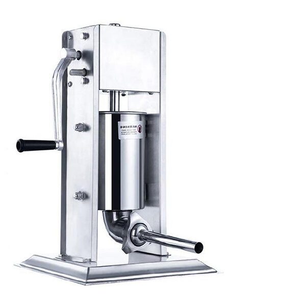 Máy Đùn Xúc Xích Quay Tay 3 Lít