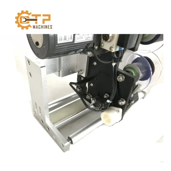 Máy In Date Lắp Đặt Trên Máy Đóng Gói HP-241k 11 may in date lap dat tren may dong goi hp 241k 1