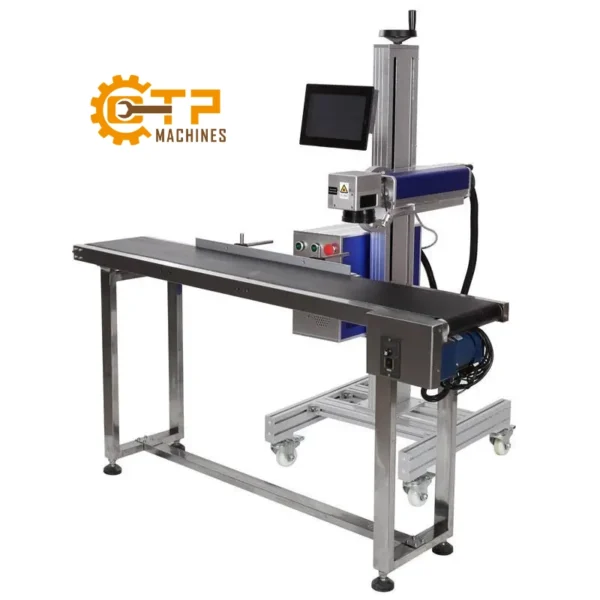 Máy In Date Mã Ký Hiệu Lên Trứng T6-6EY 11 may in date ma ky hieu len trung t6 6ey 1