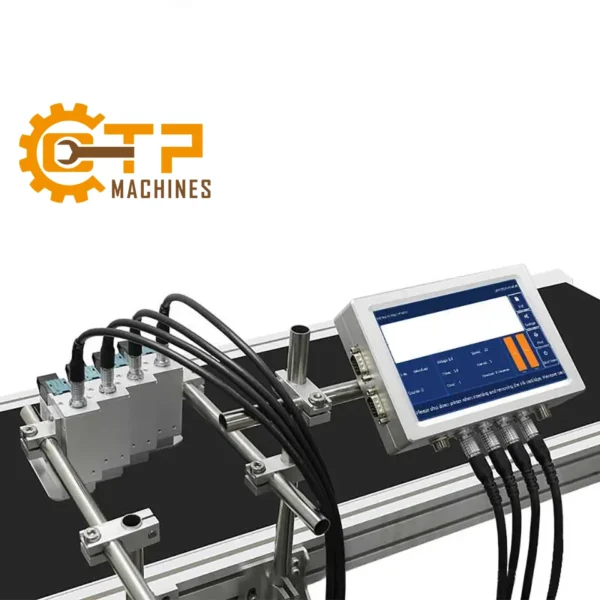 Máy In Date Mã Ký Hiệu Lên Trứng T6-6EY 8 may in date ma ky hieu len trung t6 6ey 4