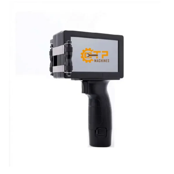 Máy In Date Phun Cầm Tay T3 10 may in date phun cam tay t3 2