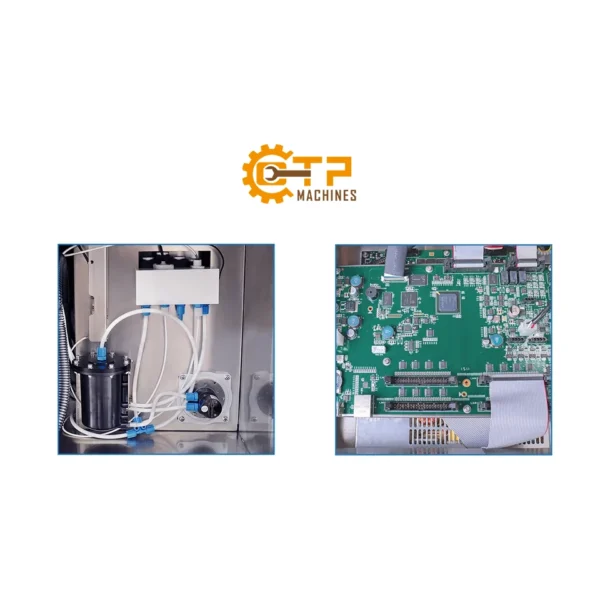 Máy In Date Phun Ký Tự Size Lớn Docod D100 11 may in date phun ky tu size lon docod d100 1