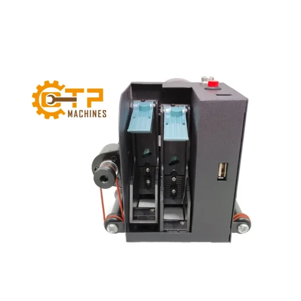 Máy In Date Phun Cầm Tay T3-M 11 may in date phun ky tu size lon t50 25 4mm x 2 dau in 1