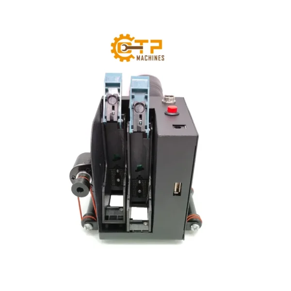 Máy In Date Phun Cầm Tay T3-M 10 may in date phun ky tu size lon t50 25 4mm x 2 dau in 2