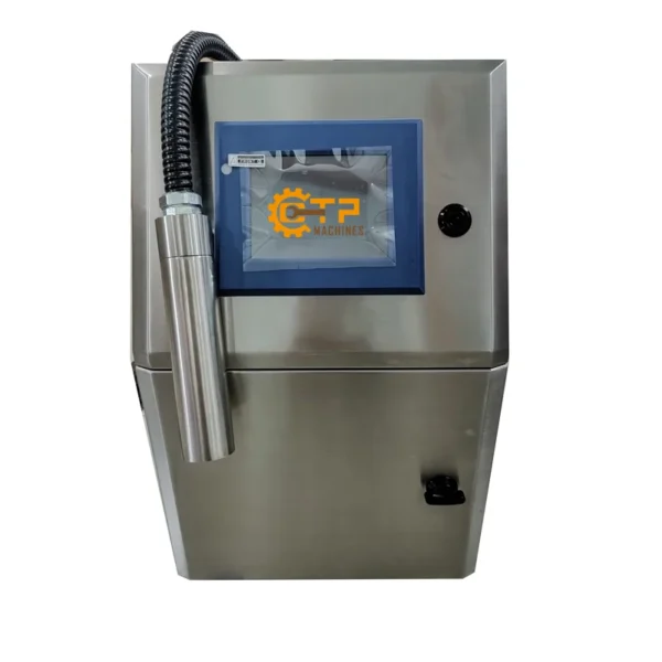 Máy In Date Phun Liên Tục Leatech LT800 9 may in date phun lien tuc leatech lt800 3