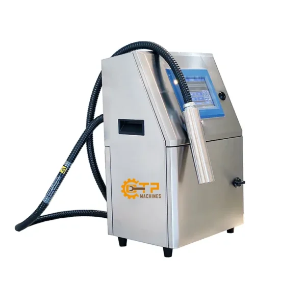 Máy In Date Phun Liên Tục Leatech LT800 8 may in date phun lien tuc leatech lt800 4