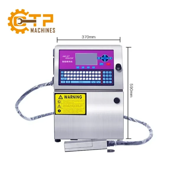 may in date phun lien tuc xjf 688 04