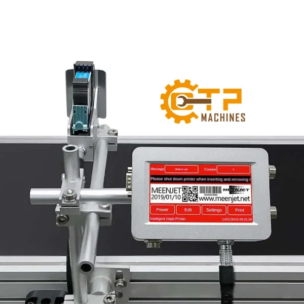 Máy In Date Phun Mã Ký Tự MX1 7 may in date phun ma ky tu mx1 4