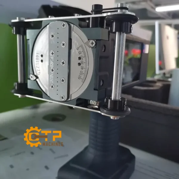 Máy In Date Phun Mã Ký Tự Size Lớn Al-16 11 may in date phun ma ky tu size lon al 16 1