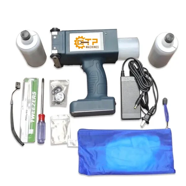 Máy In Date Phun Mã Ký Tự Size Lớn Al-16 8 may in date phun ma ky tu size lon al 16 3