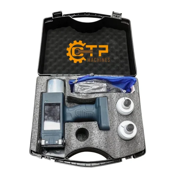 Máy In Date Phun Mã Ký Tự Size Lớn Al-16 9 may in date phun ma ky tu size lon al 16 4