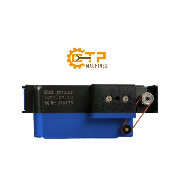 Máy In Date Phun Mini HC11 10 may in date phun mini hc11 2