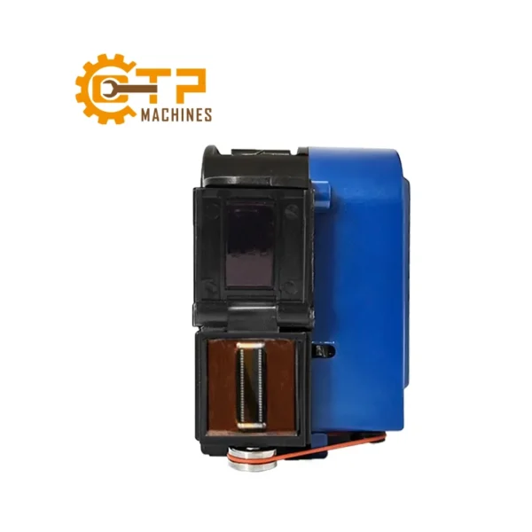 Máy In Date Phun Mini HC11 8 may in date phun mini hc11 4