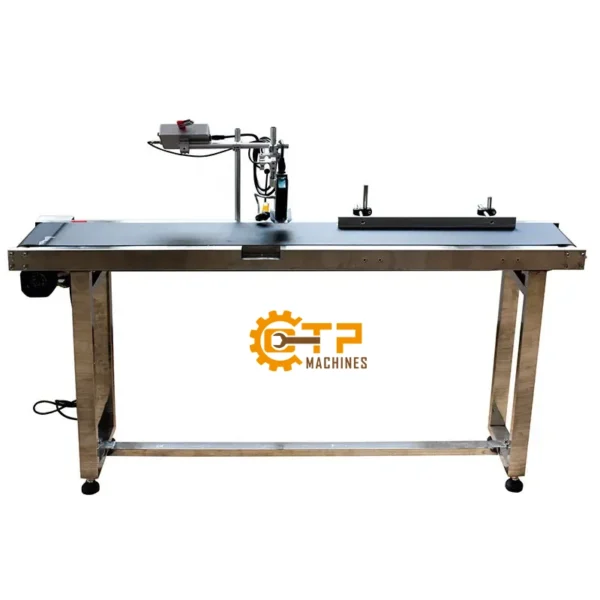 Máy In Date Phun Nhiệt Tự Động HC190 1 Đầu In 8 may in date phun nhiet tu dong hc220 4