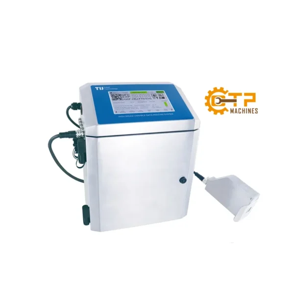 Máy In Date Phun Nhiệt Tự Động HC280 10 may in date phun nhiet tu dong hc280 2