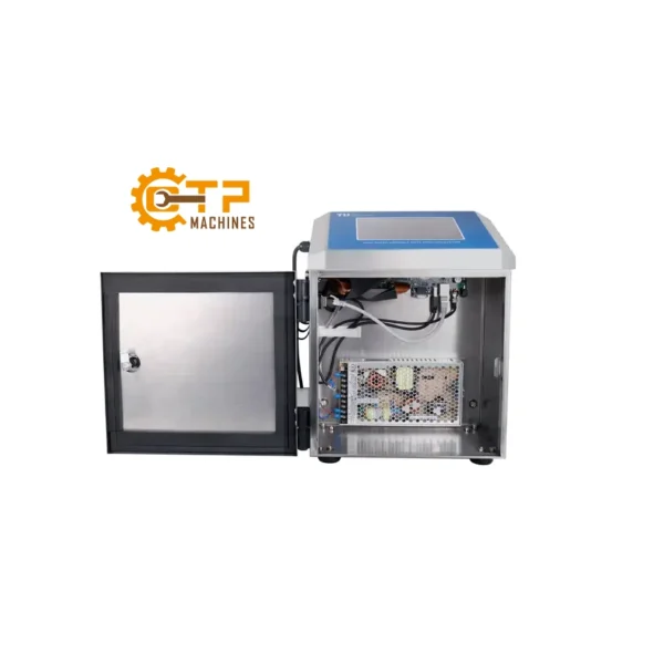 Máy In Date Phun Nhiệt Tự Động HC280 8 may in date phun nhiet tu dong hc280 4