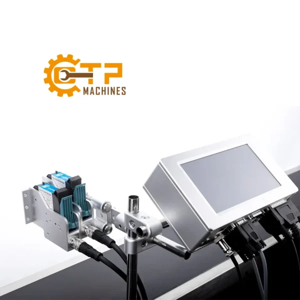 Máy In Date Phun Nhiệt Tự Động HC290 10 may in date phun nhiet tu dong hc600 2