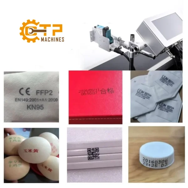 Máy In Date Phun Nhiệt Tự Động HC290 9 may in date phun nhiet tu dong hc600 4