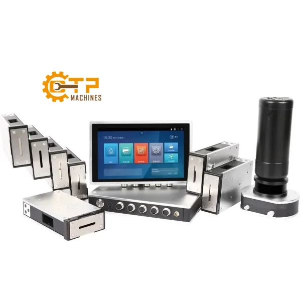 Máy In Date Phun UV Tự Động V30 11 may in date phun uv tu dong v30 1