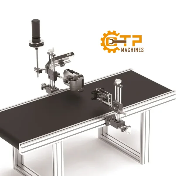 Máy In Date Phun UV Tự Động V30 10 may in date phun uv tu dong v30 2