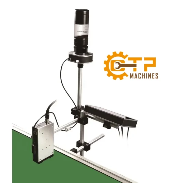 Máy In Date Phun UV Tự Động V30 8 may in date phun uv tu dong v30 4