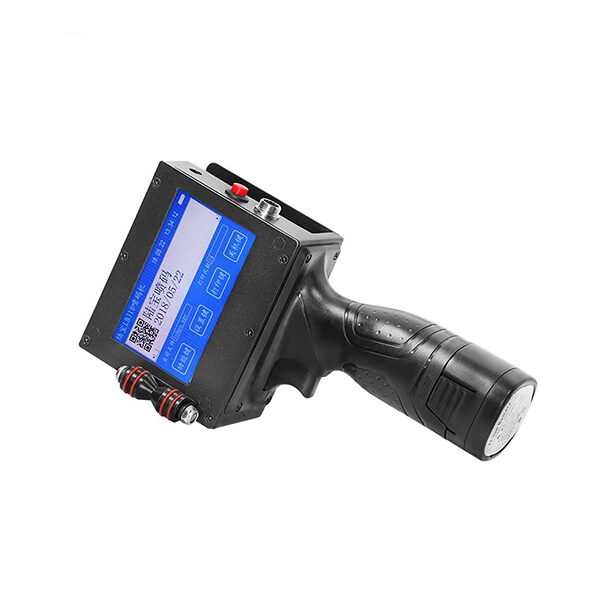 Máy In Date Phun Cầm Tay H3