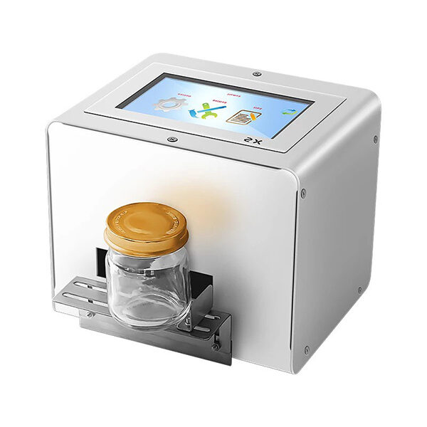 Máy In Date Phun Dạng Tĩnh X2