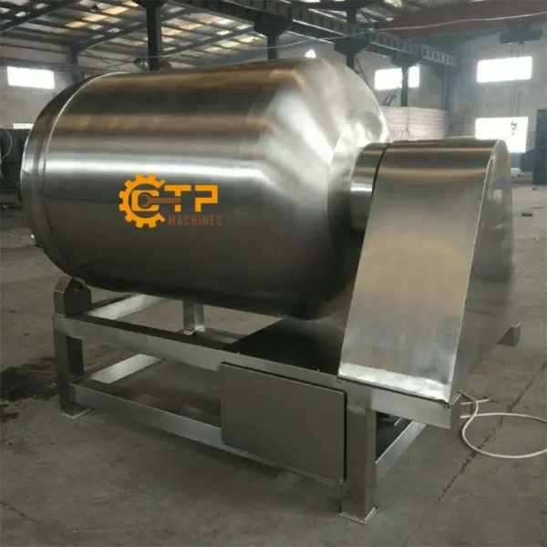 Máy Massage Thịt 200 Lít 10 may massage thit 50 lit 2