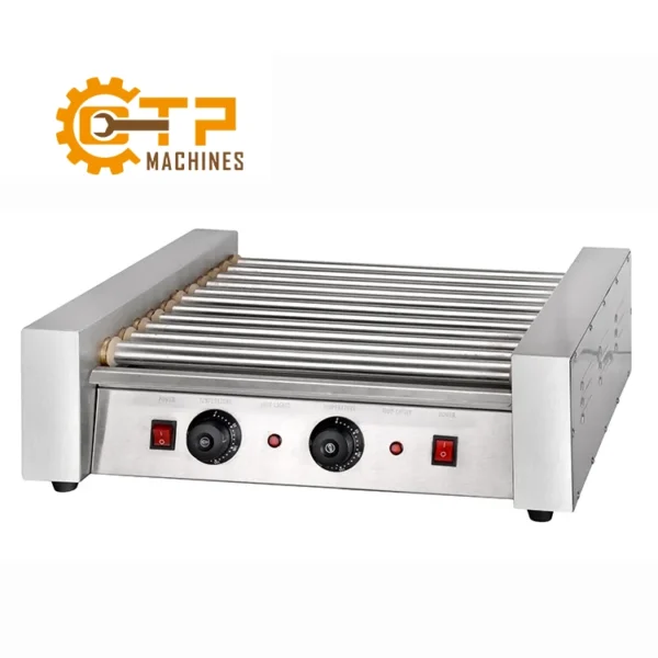 may nuong thit xuc xich 11 thanh 1