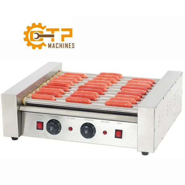 may nuong thit xuc xich 11 thanh 2