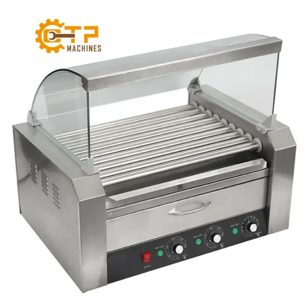 may nuong thit xuc xich 11 thanh 3