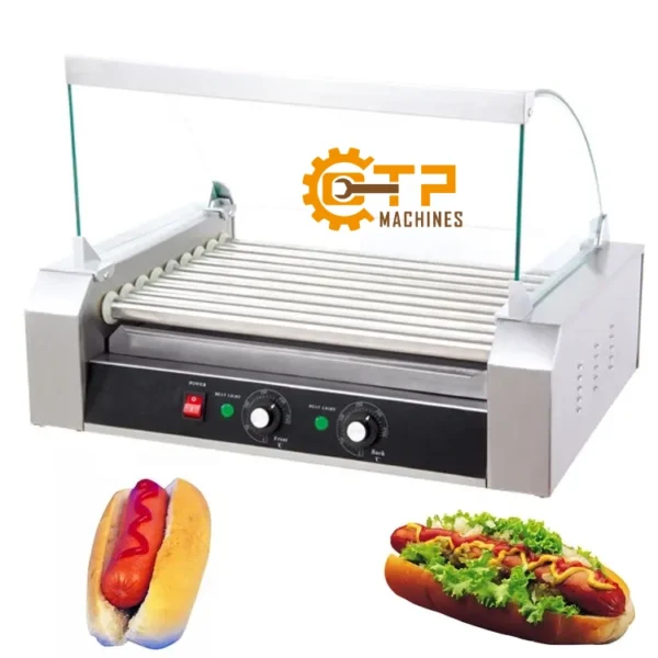 may nuong thit xuc xich 11 thanh 4